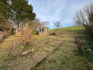 Garden- click for photo gallery